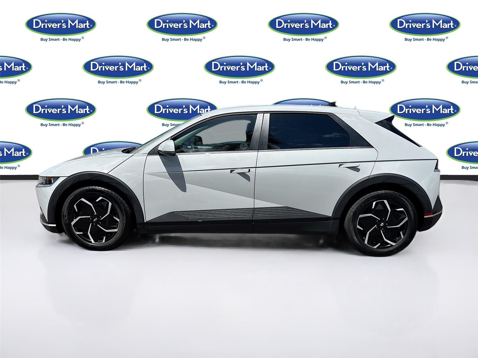 2024 Hyundai IONIQ 5 SE