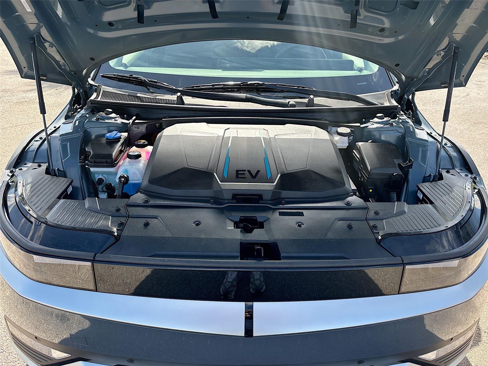 2024 Hyundai IONIQ 5 SEL