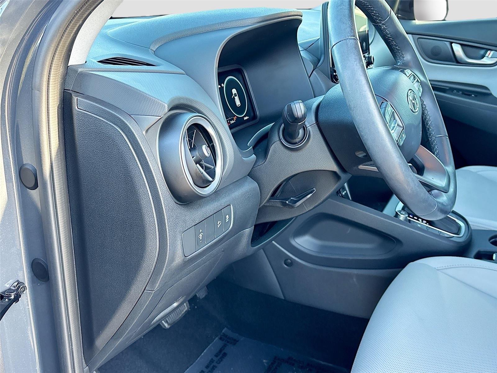 2023 Hyundai Kona Limited