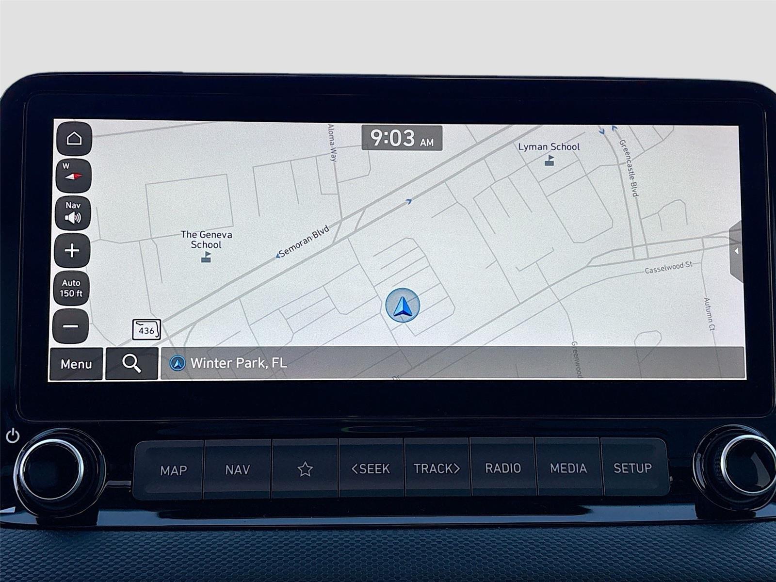 2023 Hyundai Kona Limited