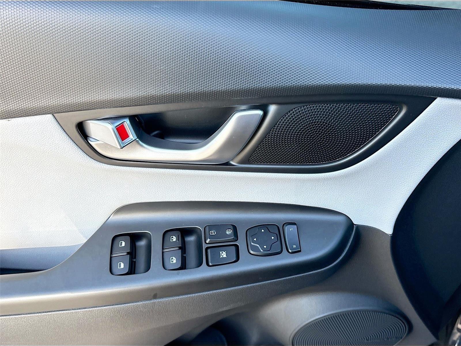 2023 Hyundai Kona Limited