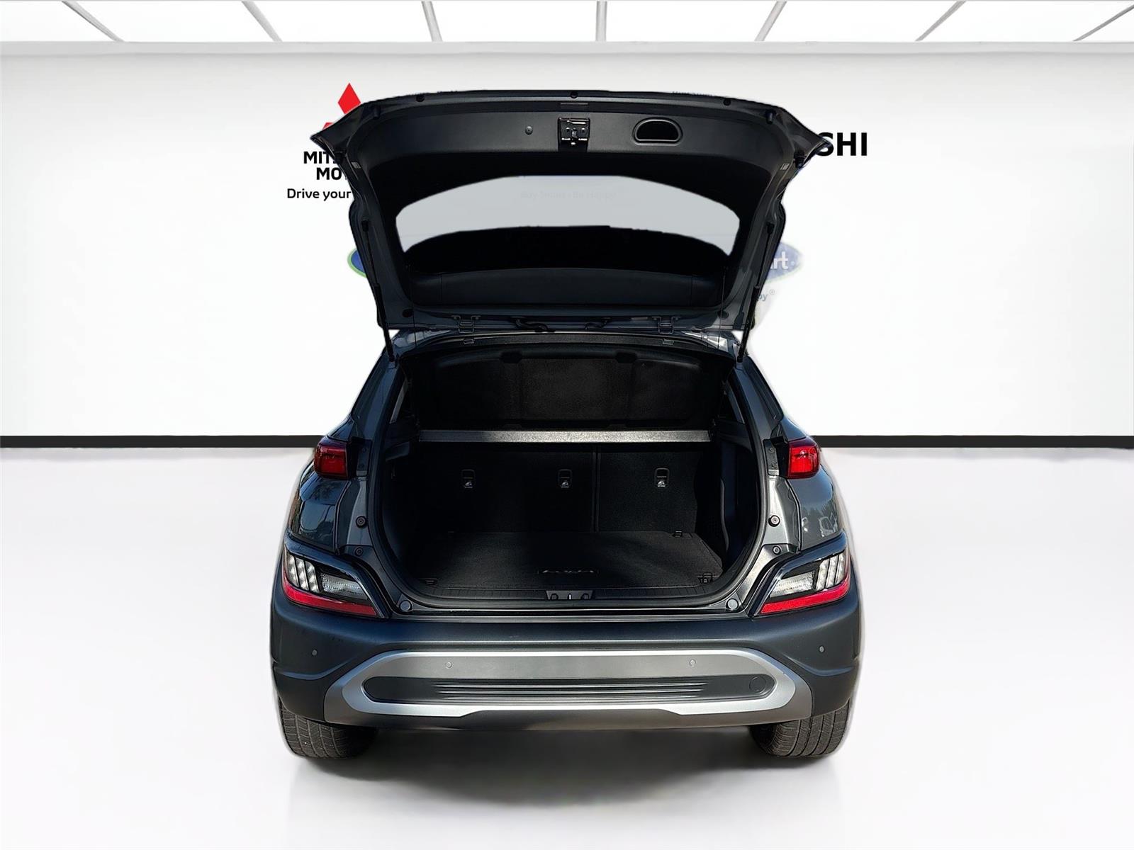 2023 Hyundai Kona Limited