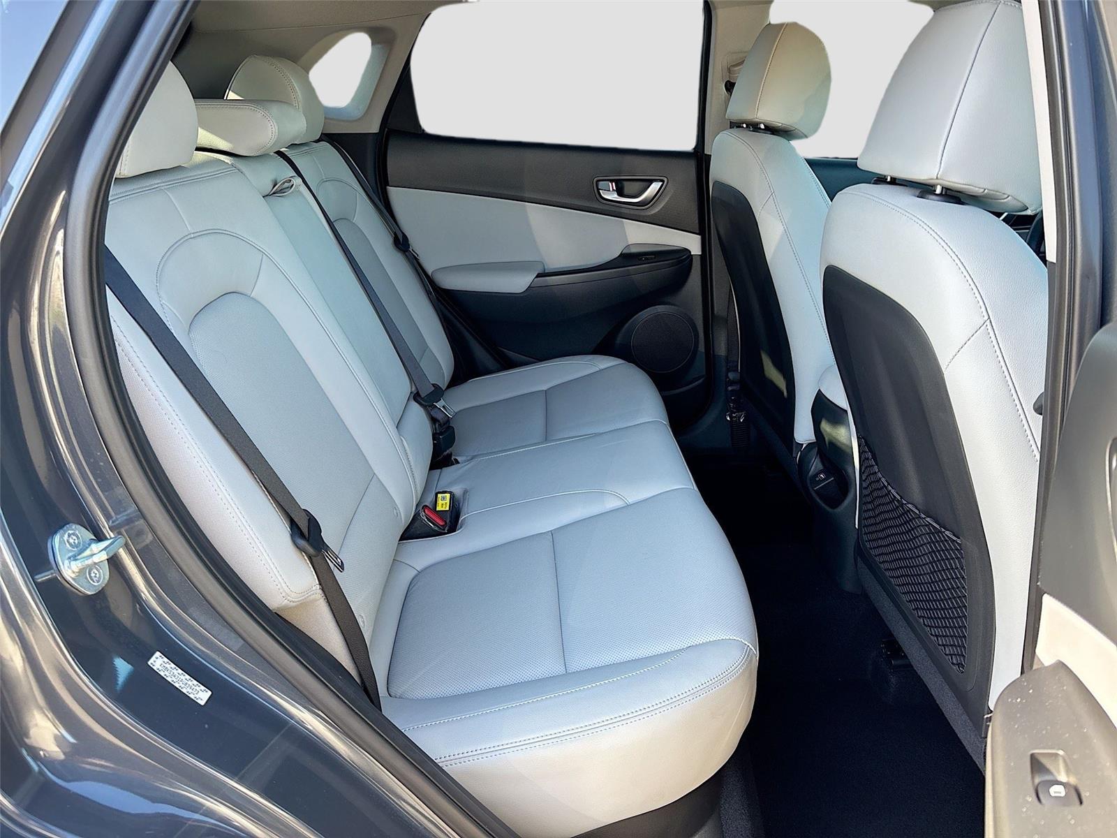 2023 Hyundai Kona Limited