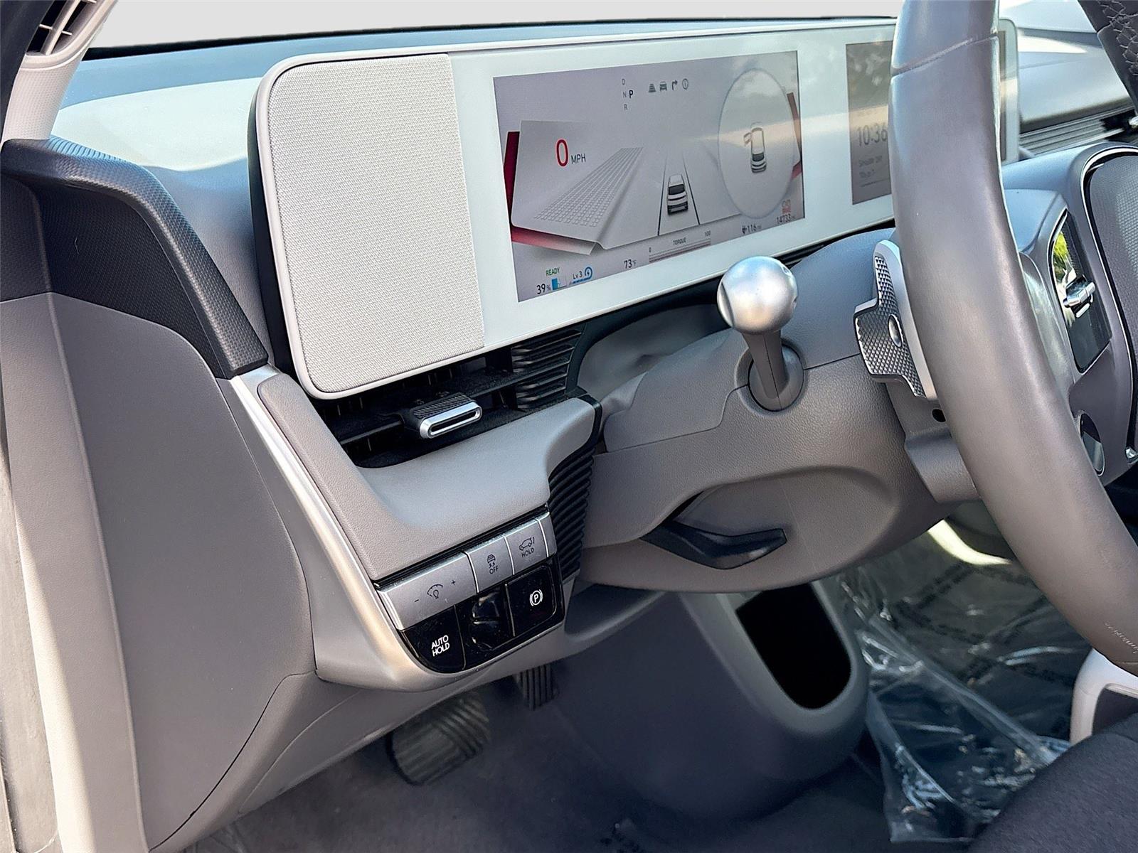 2024 Hyundai IONIQ 5 SEL