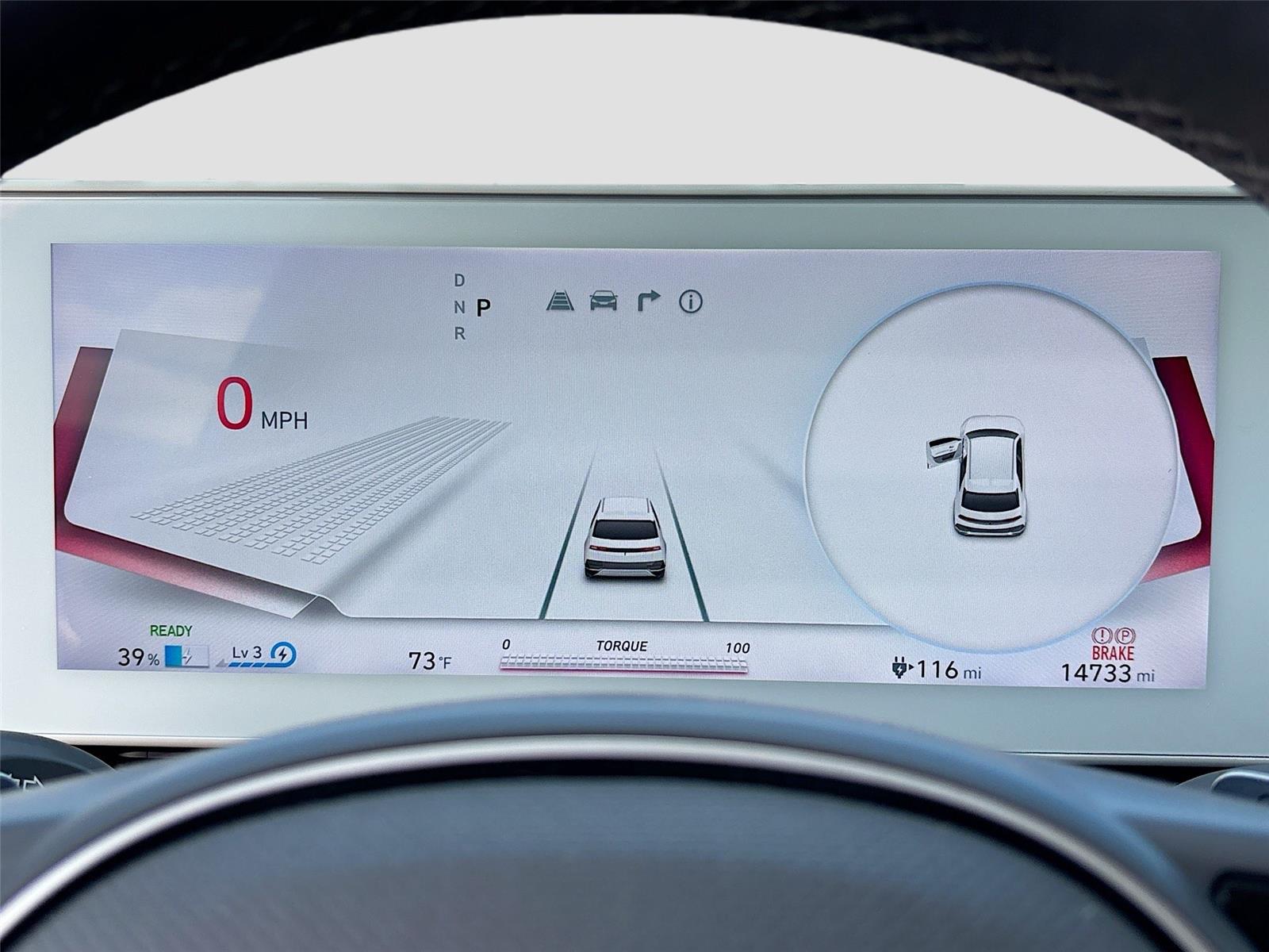 2024 Hyundai IONIQ 5 SEL