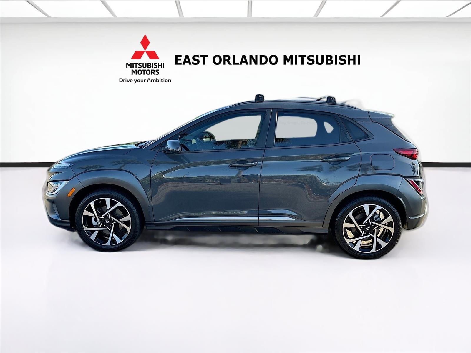 2023 Hyundai Kona Limited