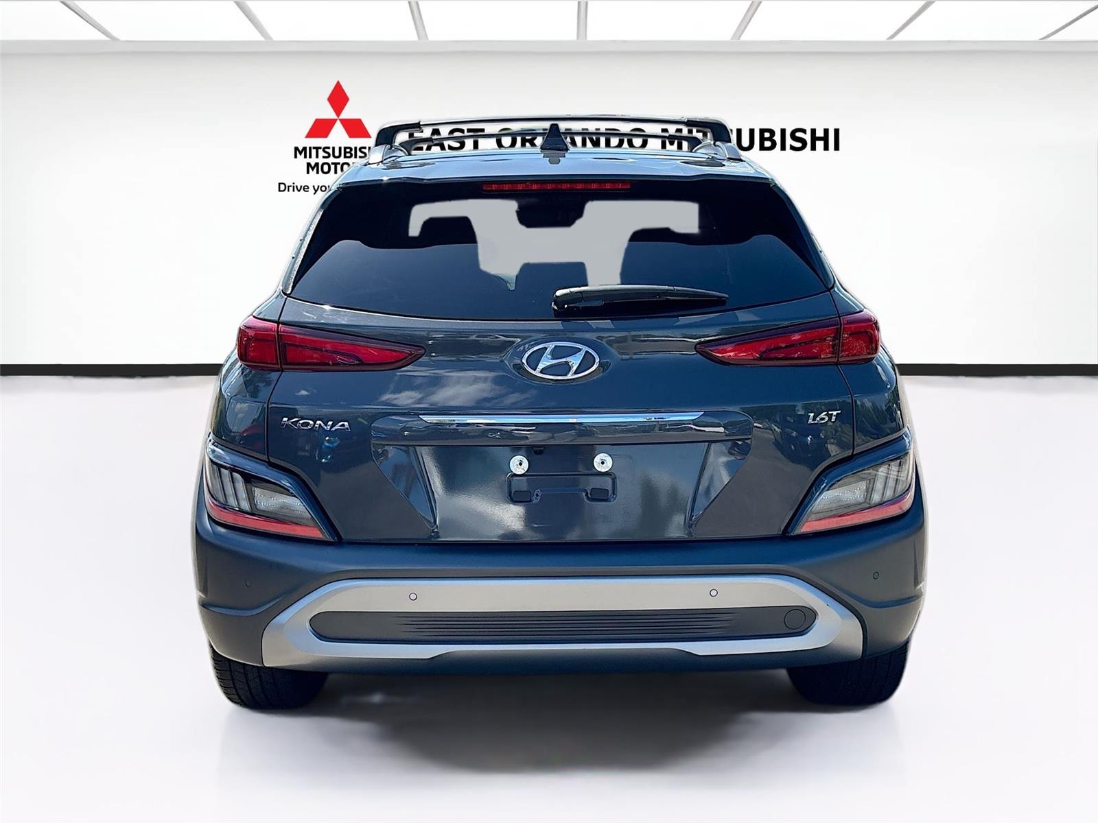 2023 Hyundai Kona Limited