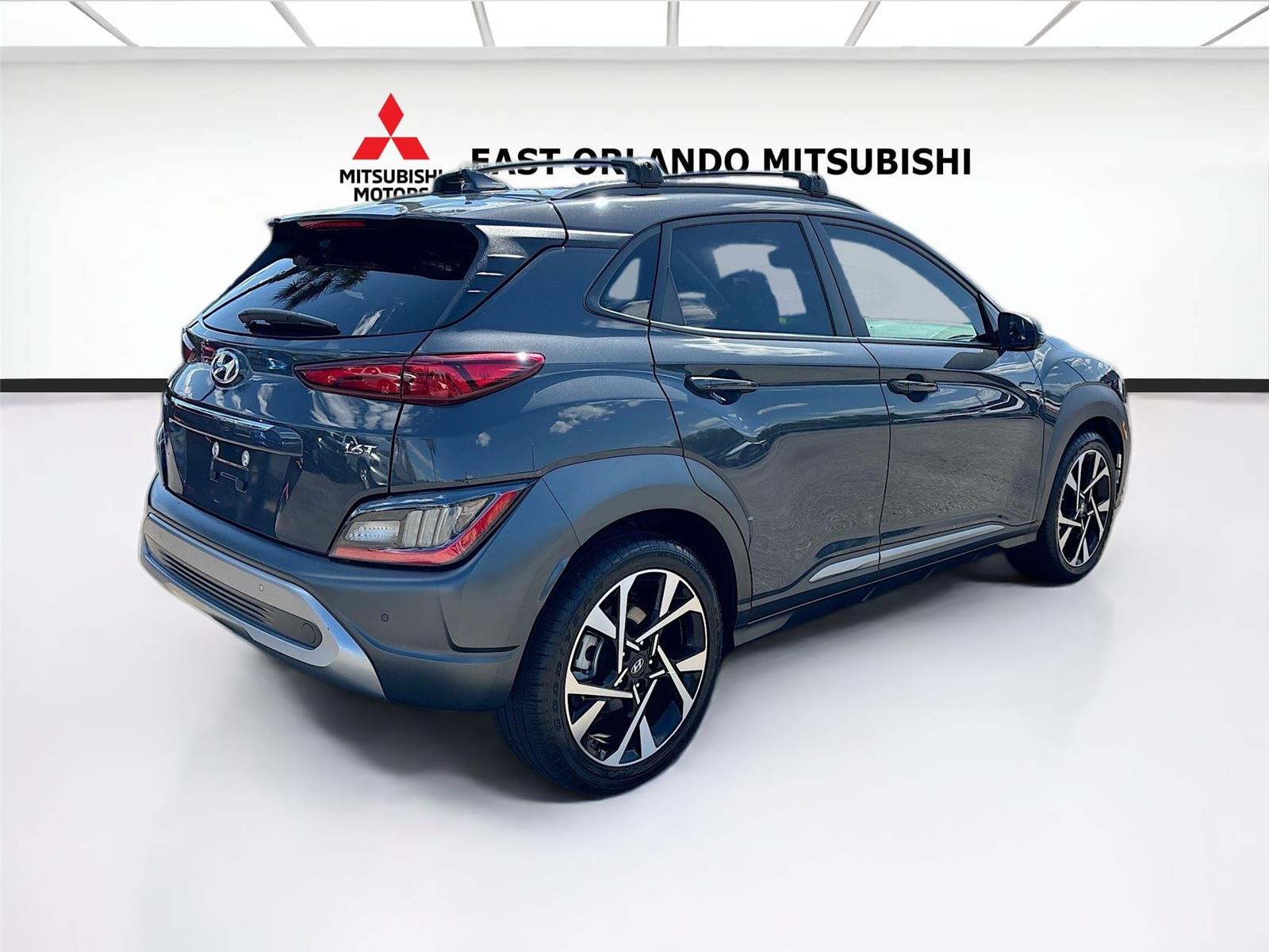 2023 Hyundai Kona Limited