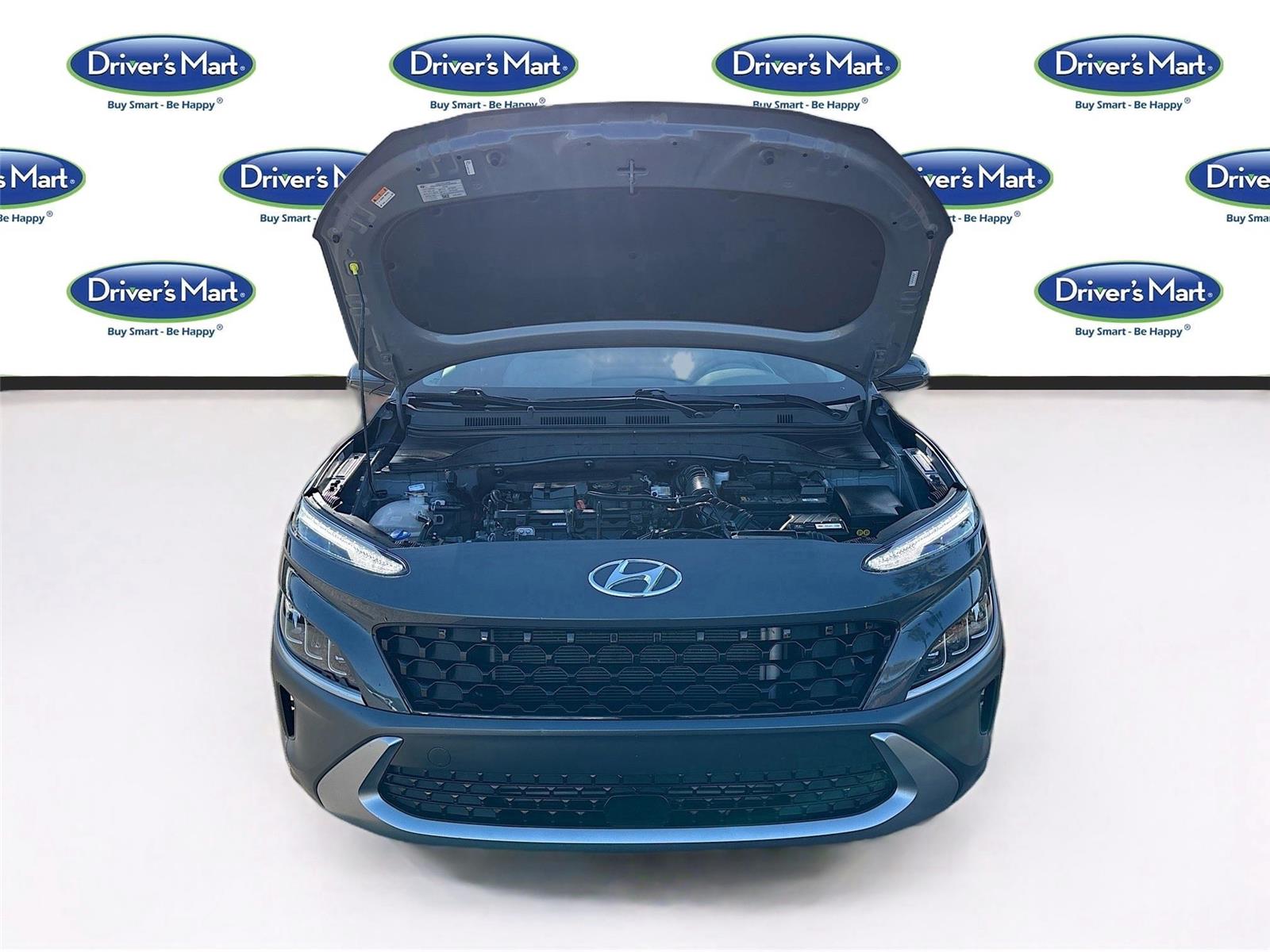 2023 Hyundai Kona Limited
