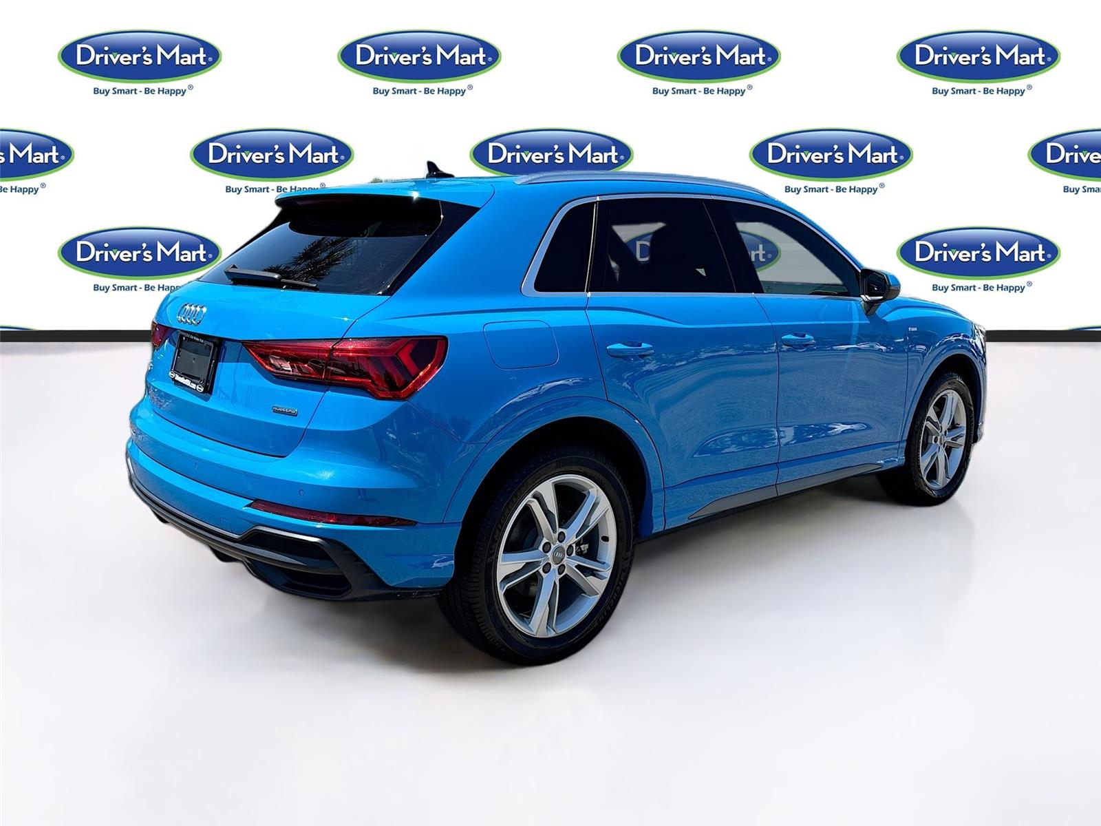 2020 AUDI Q3 PREMIUM PLUS