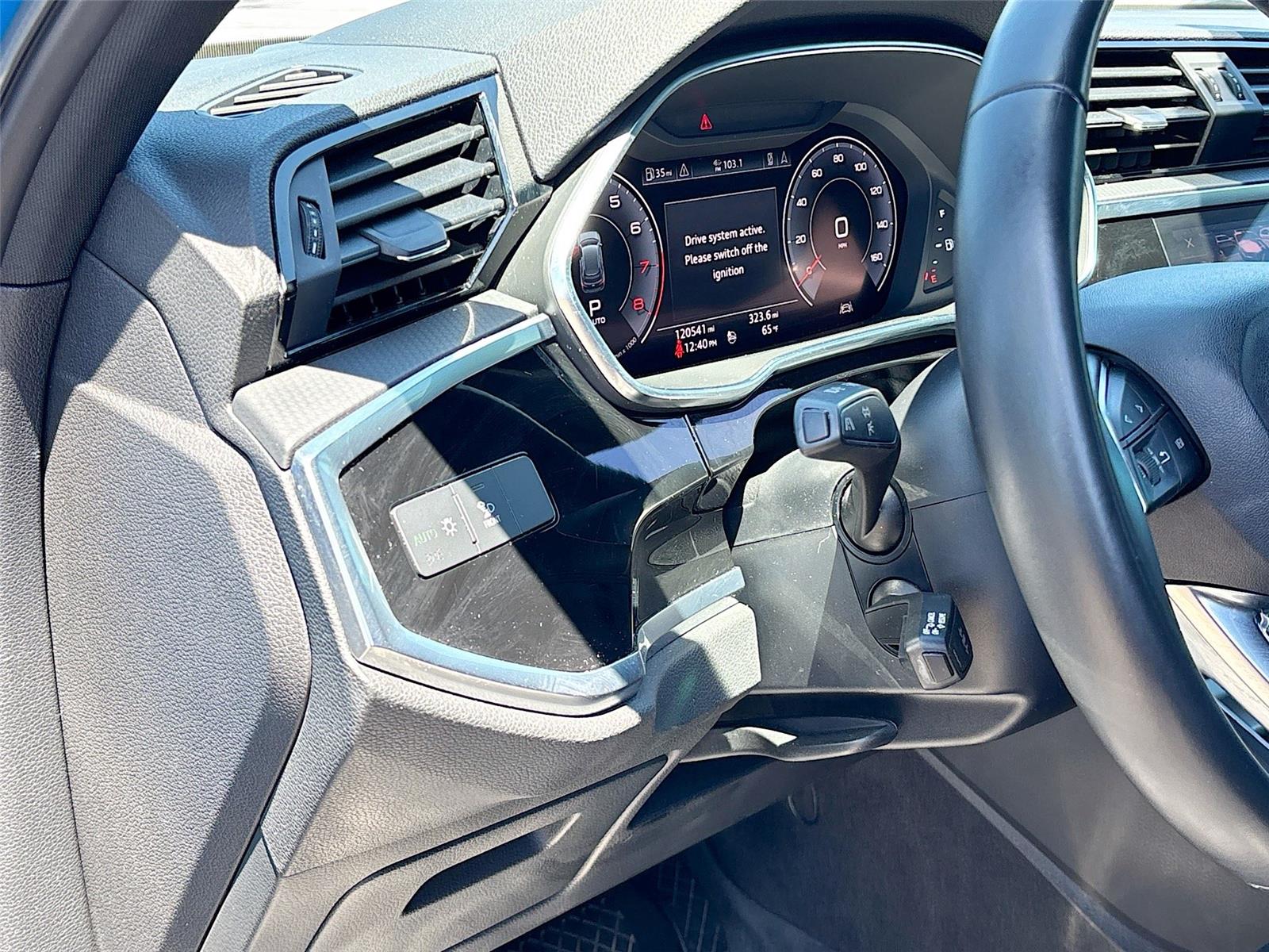 2020 AUDI Q3 PREMIUM PLUS