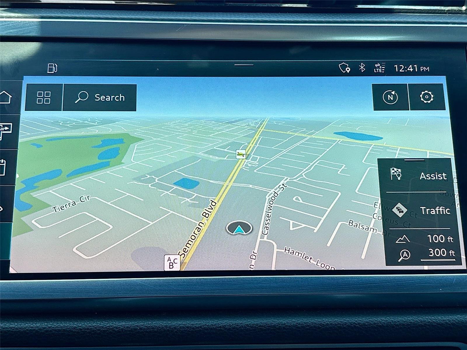 2020 AUDI Q3 PREMIUM PLUS