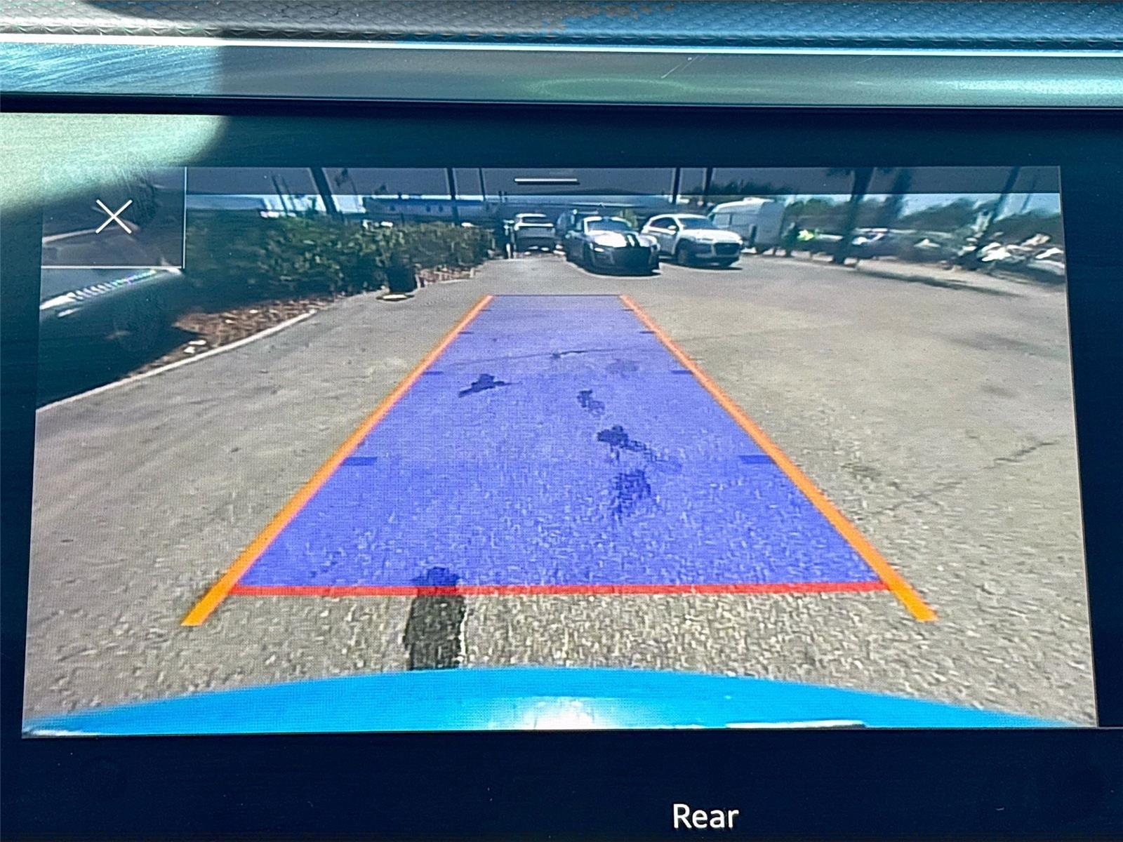 2020 AUDI Q3 PREMIUM PLUS