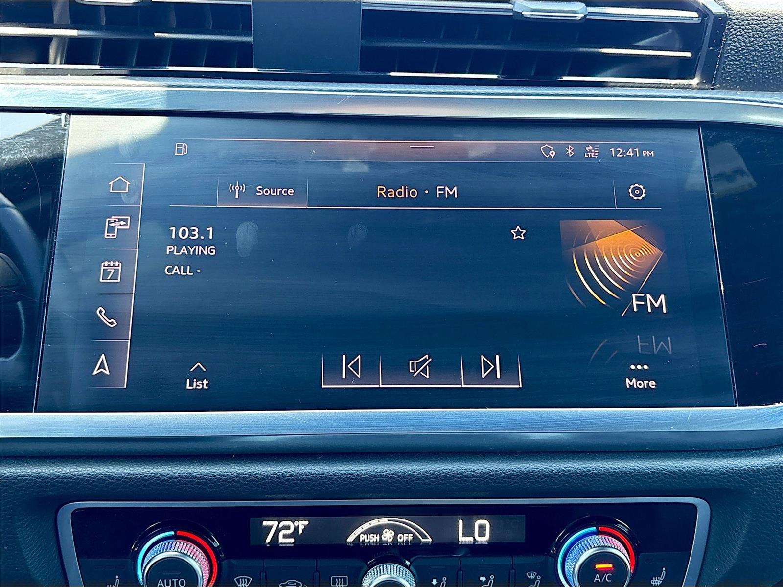 2020 AUDI Q3 PREMIUM PLUS