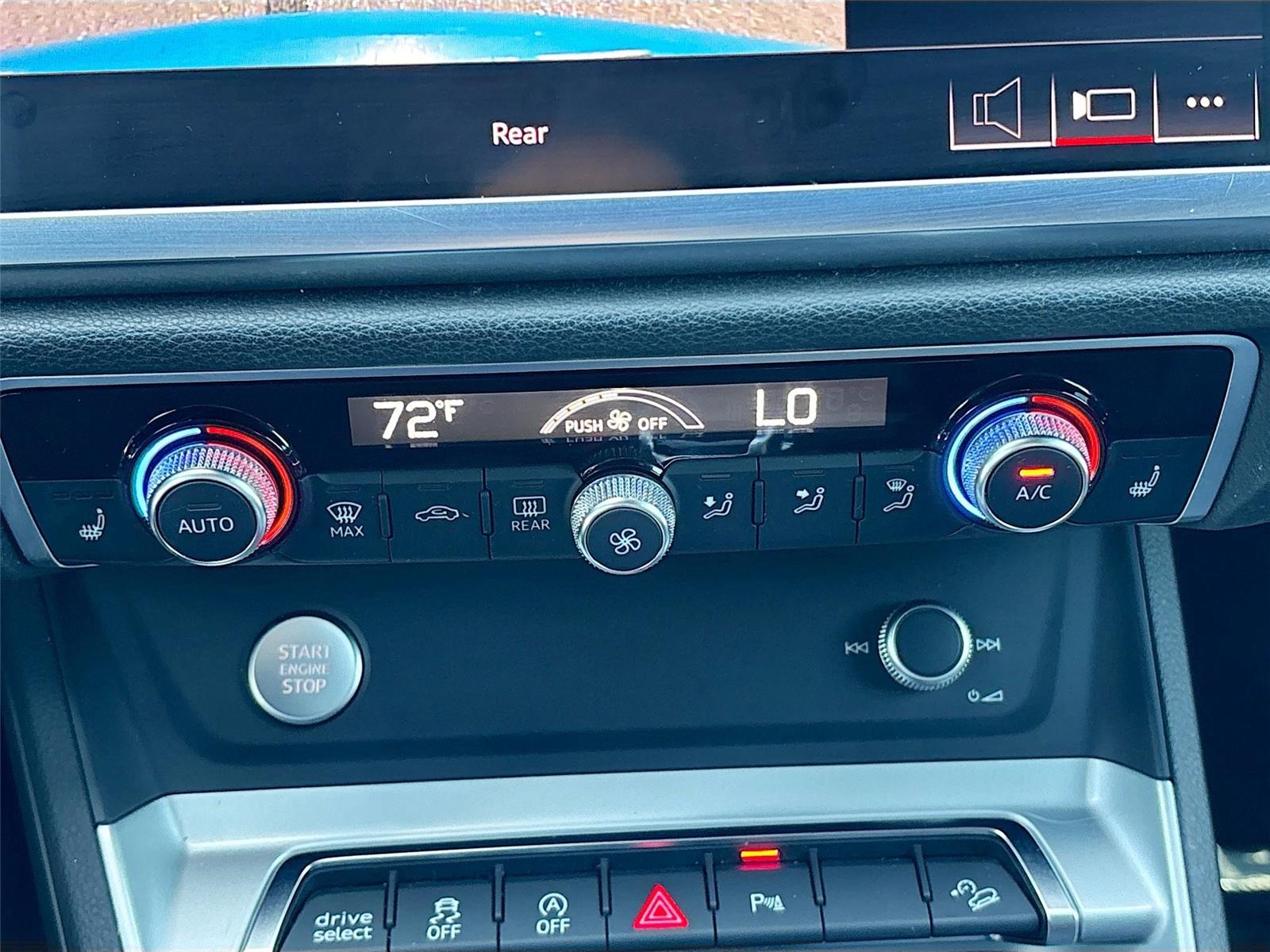 2020 AUDI Q3 PREMIUM PLUS