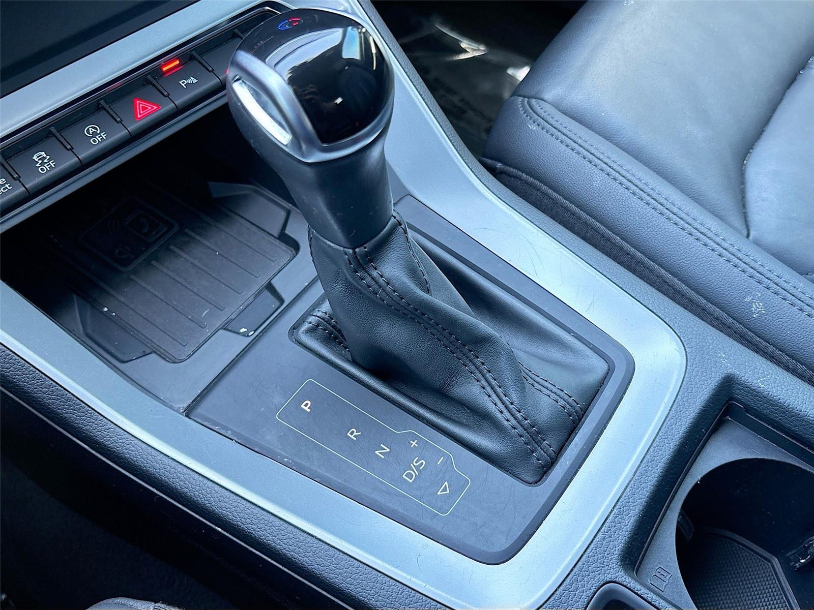 2020 AUDI Q3 PREMIUM PLUS