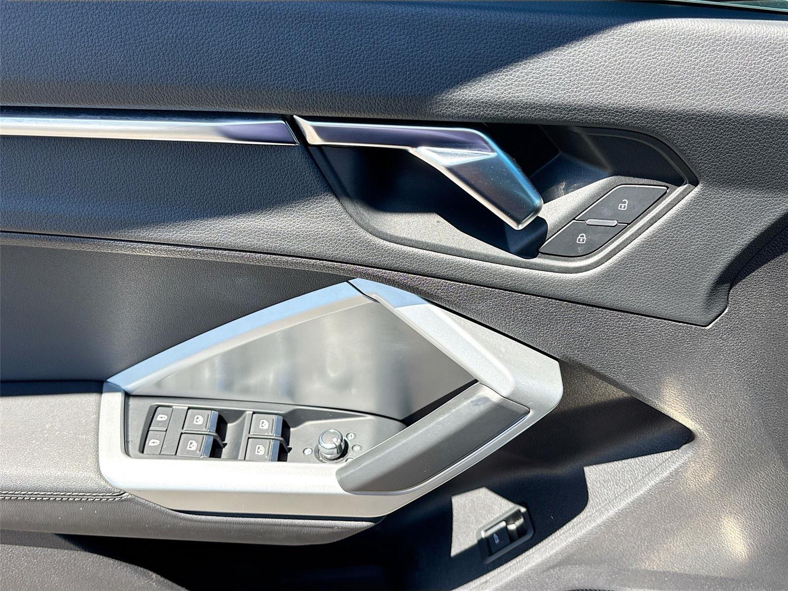 2020 AUDI Q3 PREMIUM PLUS