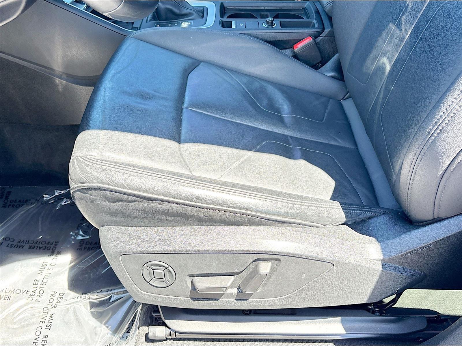 2020 AUDI Q3 PREMIUM PLUS