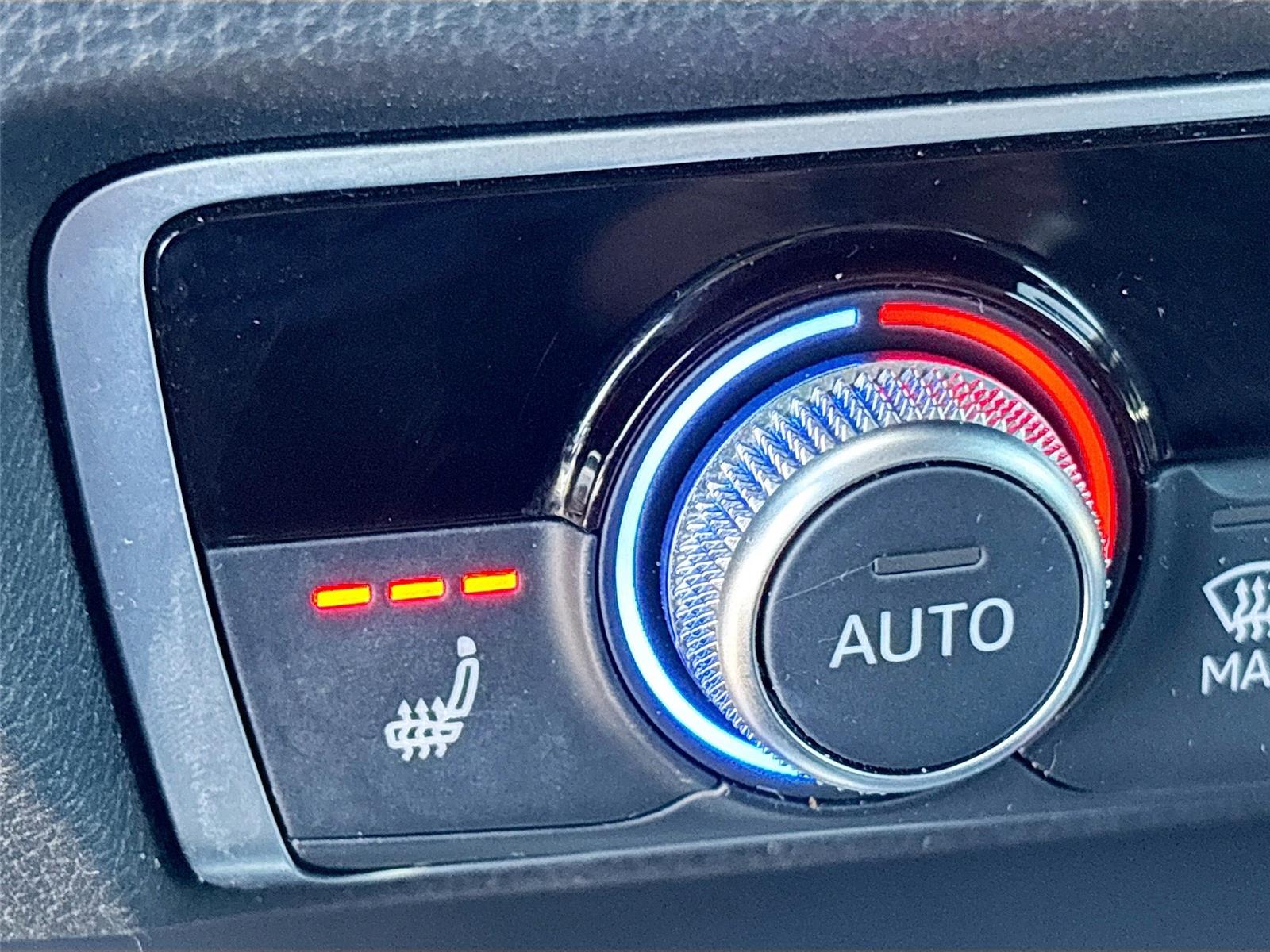 2020 AUDI Q3 PREMIUM PLUS