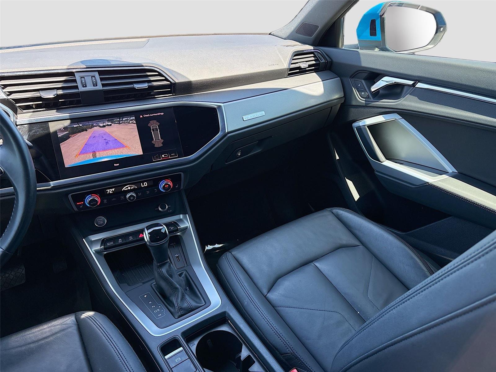 2020 AUDI Q3 PREMIUM PLUS