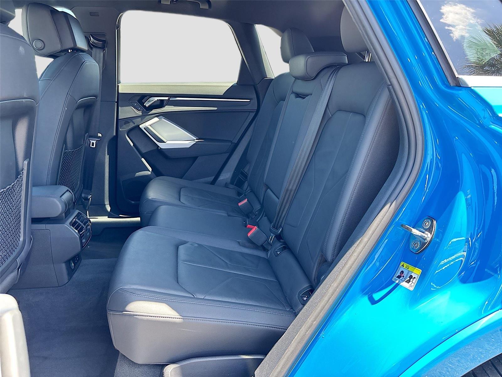 2020 AUDI Q3 PREMIUM PLUS