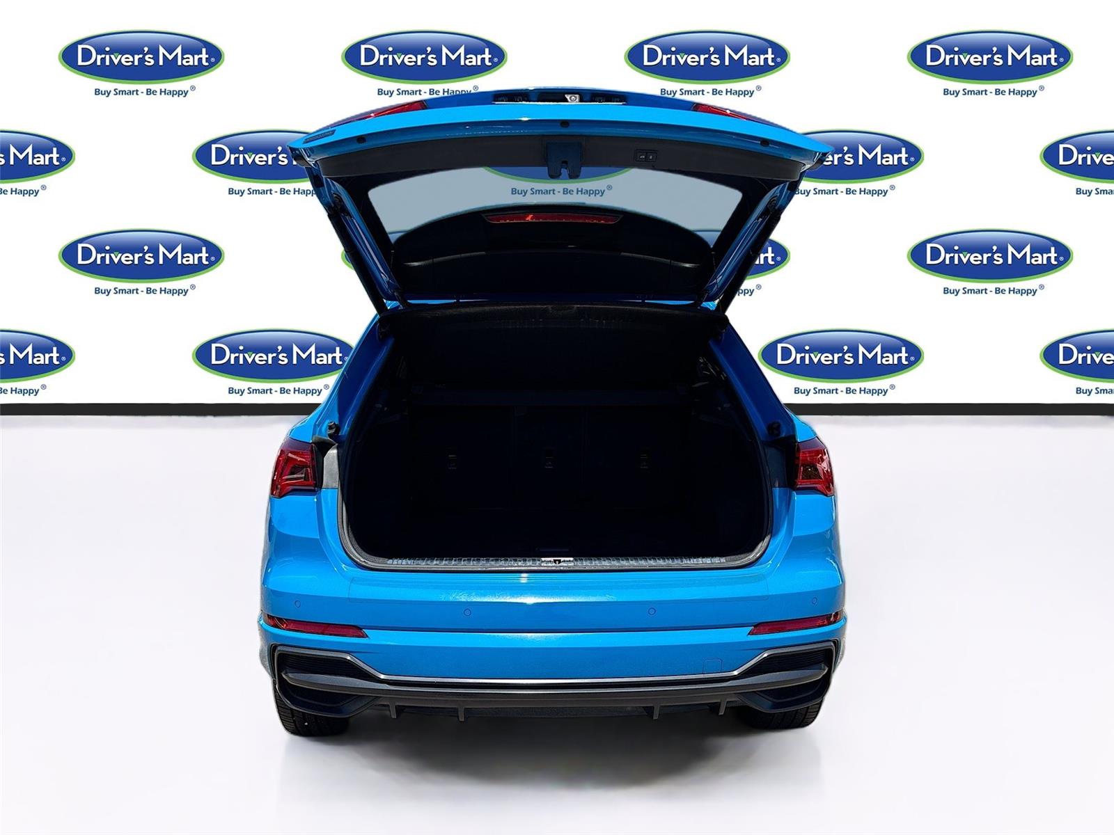 2020 AUDI Q3 PREMIUM PLUS