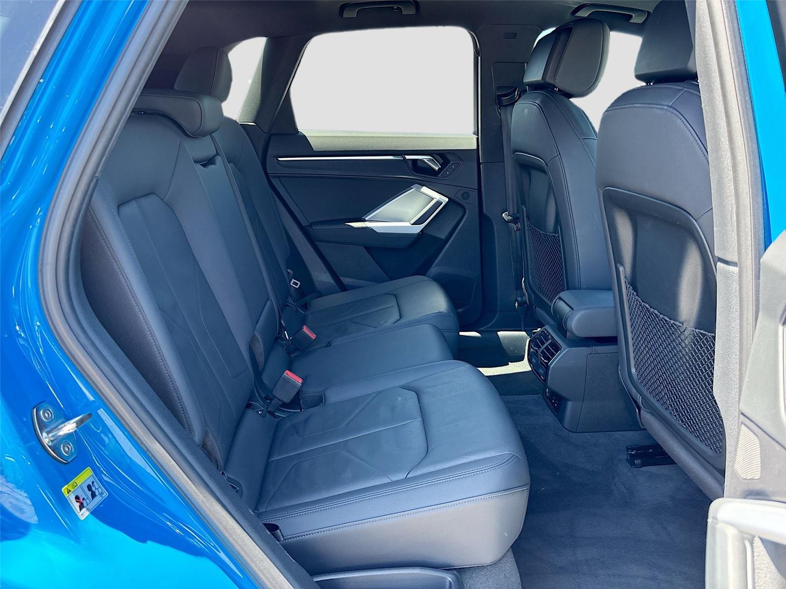 2020 AUDI Q3 PREMIUM PLUS