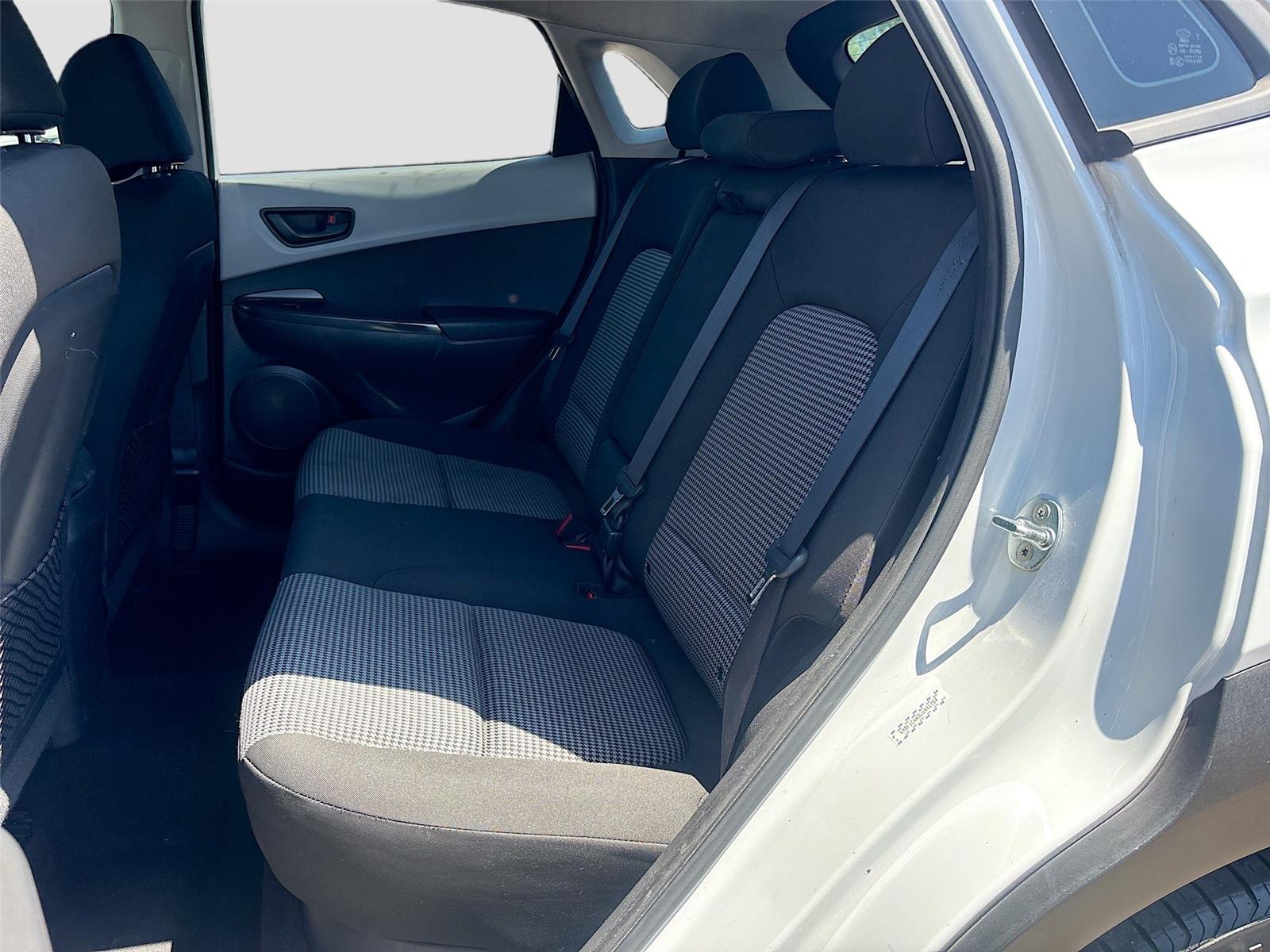 2020 Hyundai Kona SE