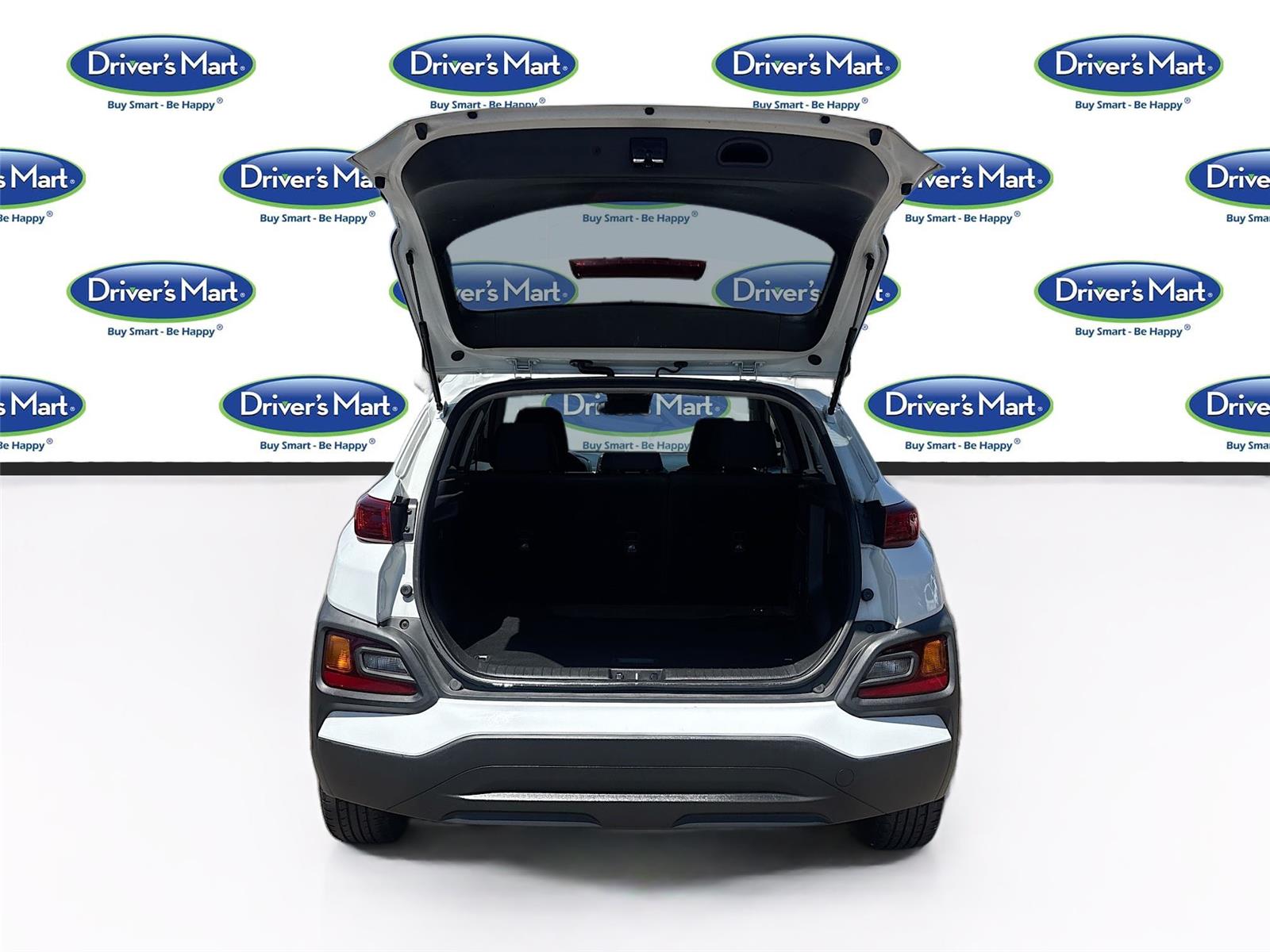 2020 Hyundai Kona SE