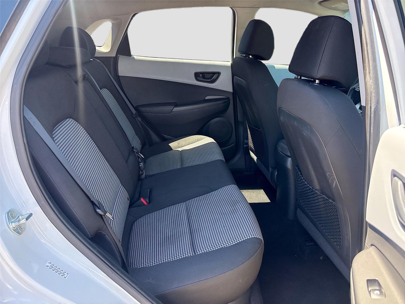 2020 Hyundai Kona SE