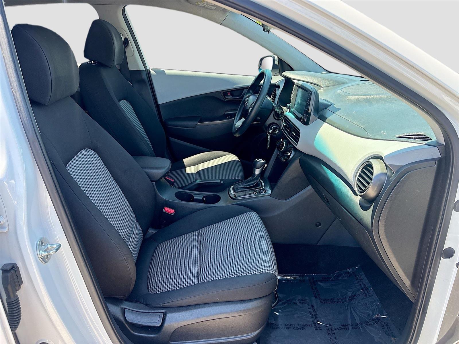 2020 Hyundai Kona SE