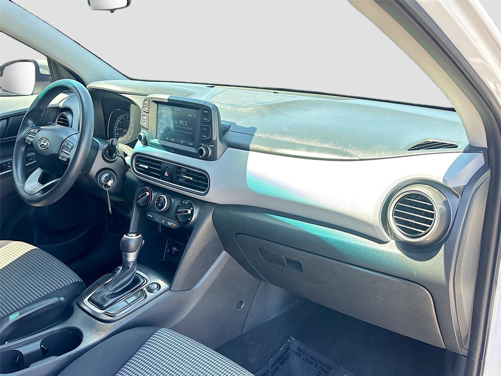 2020 Hyundai Kona SE