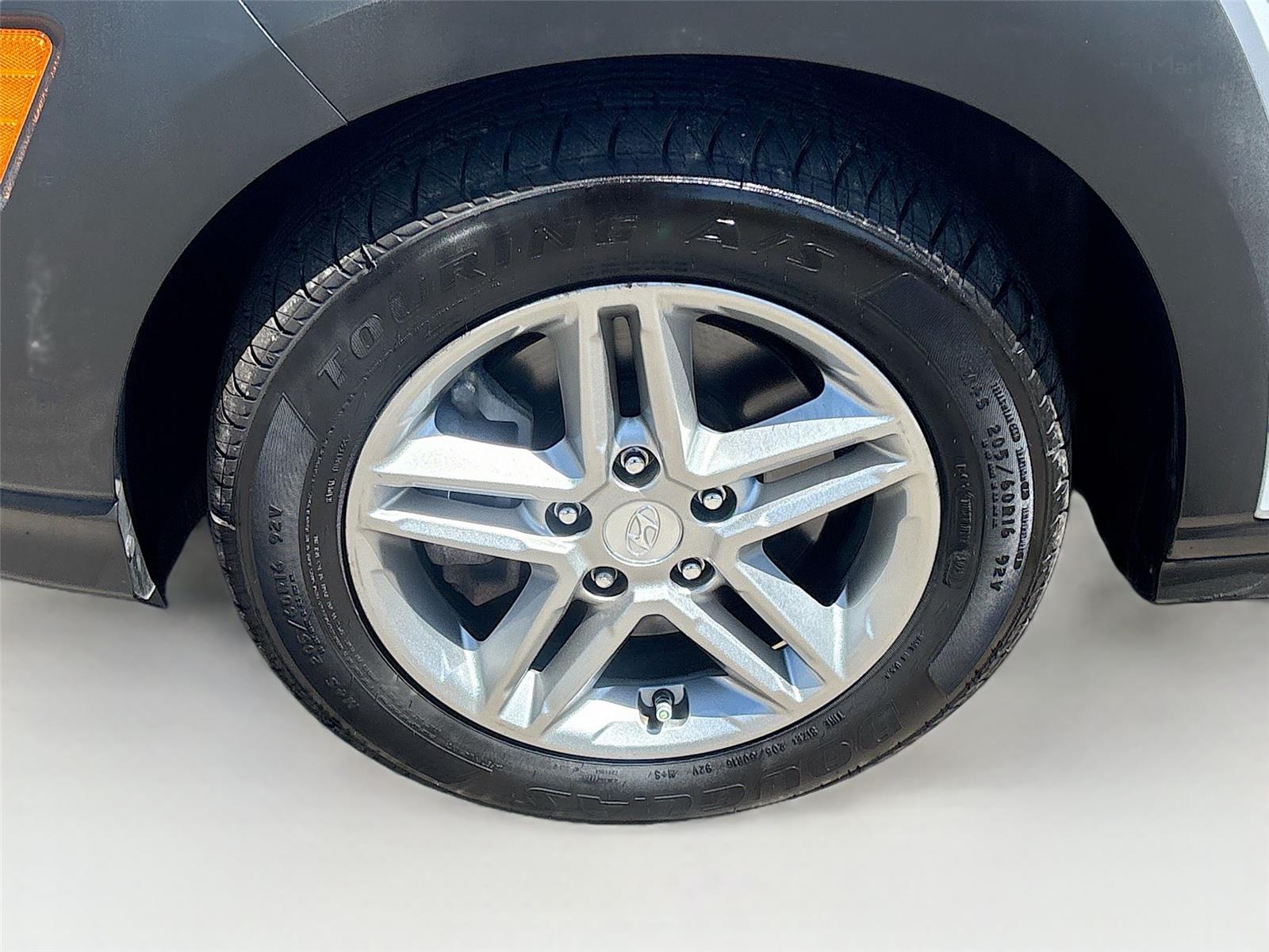 2020 Hyundai Kona SE