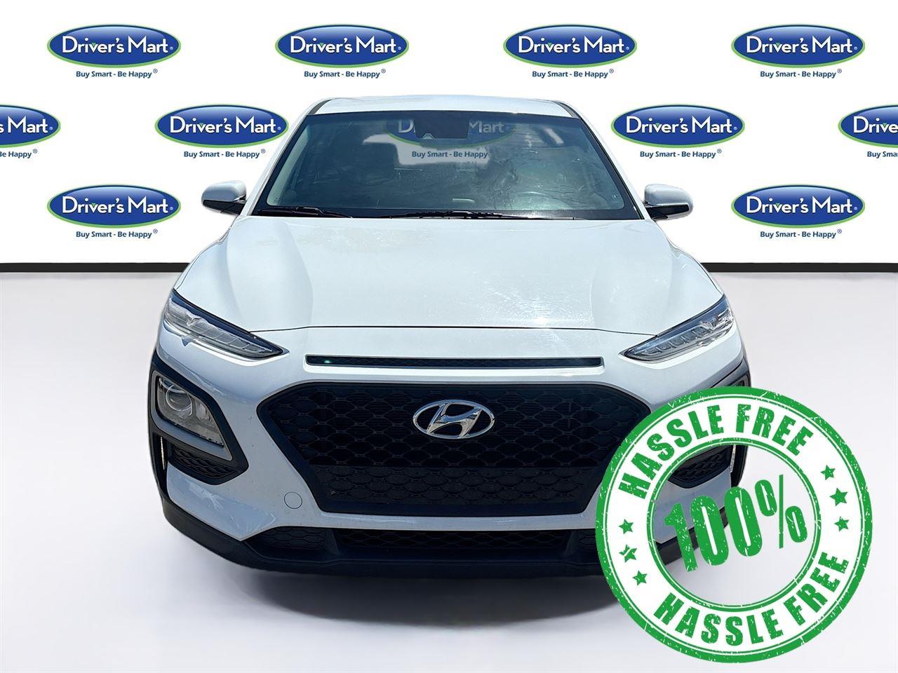 2020 Hyundai Kona SE