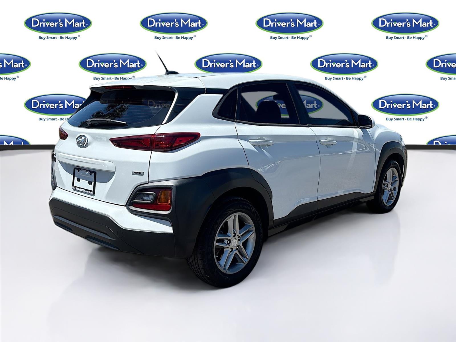 2020 Hyundai Kona SE