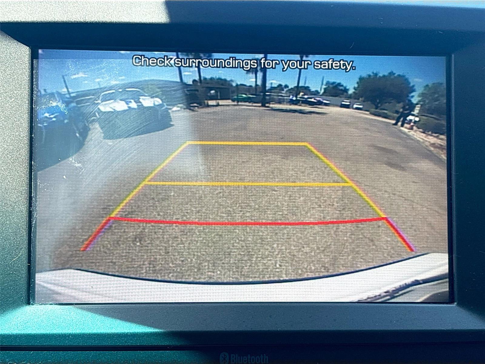 2020 Hyundai Kona SE