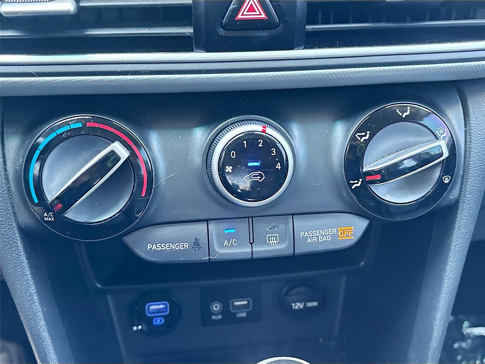 2020 Hyundai Kona SE