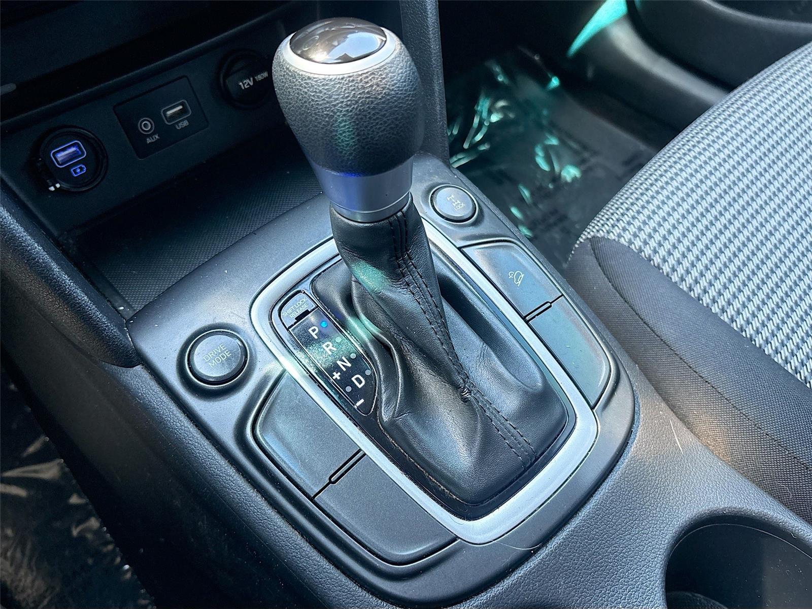 2020 Hyundai Kona SE