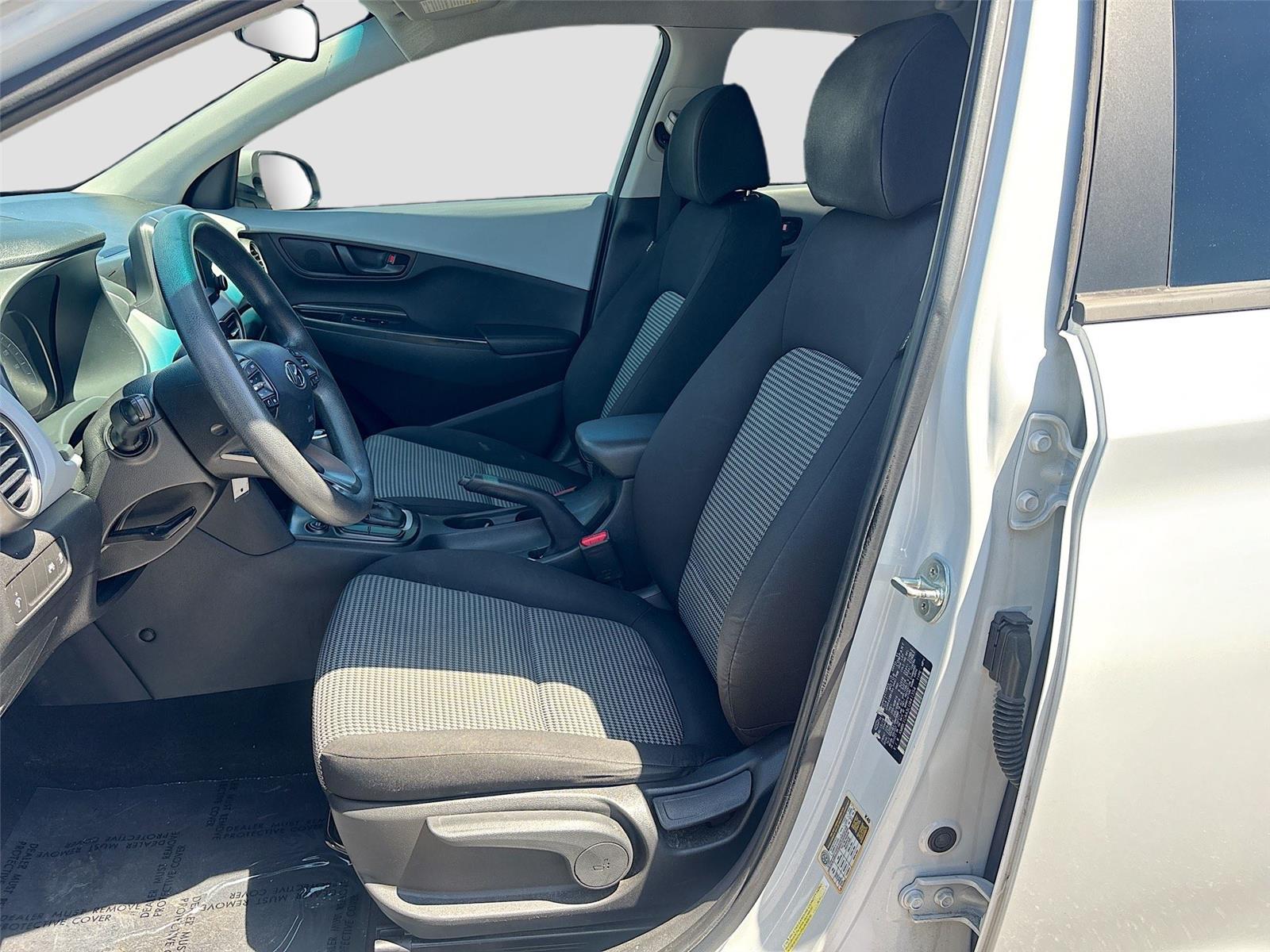 2020 Hyundai Kona SE