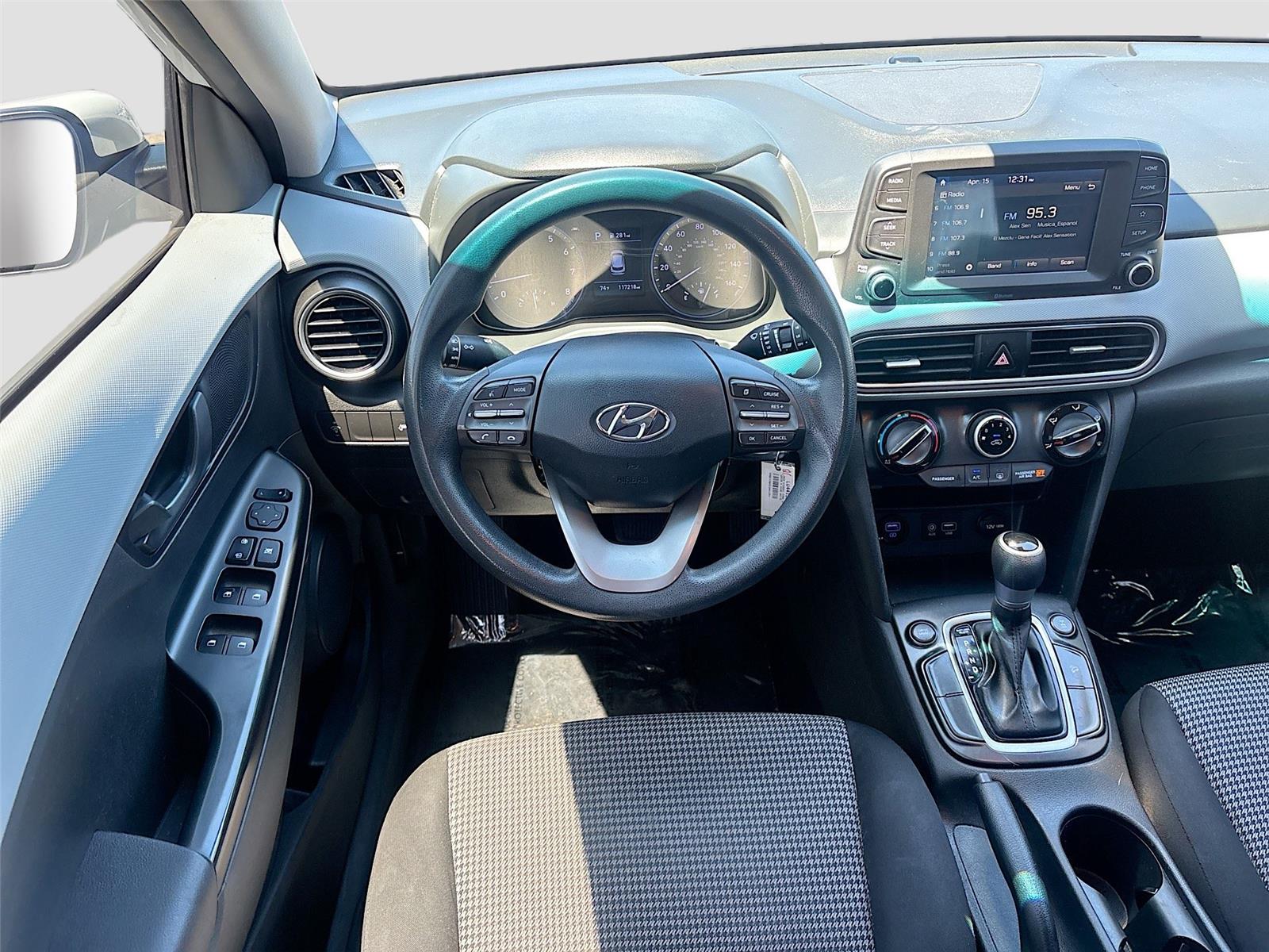 2020 Hyundai Kona SE