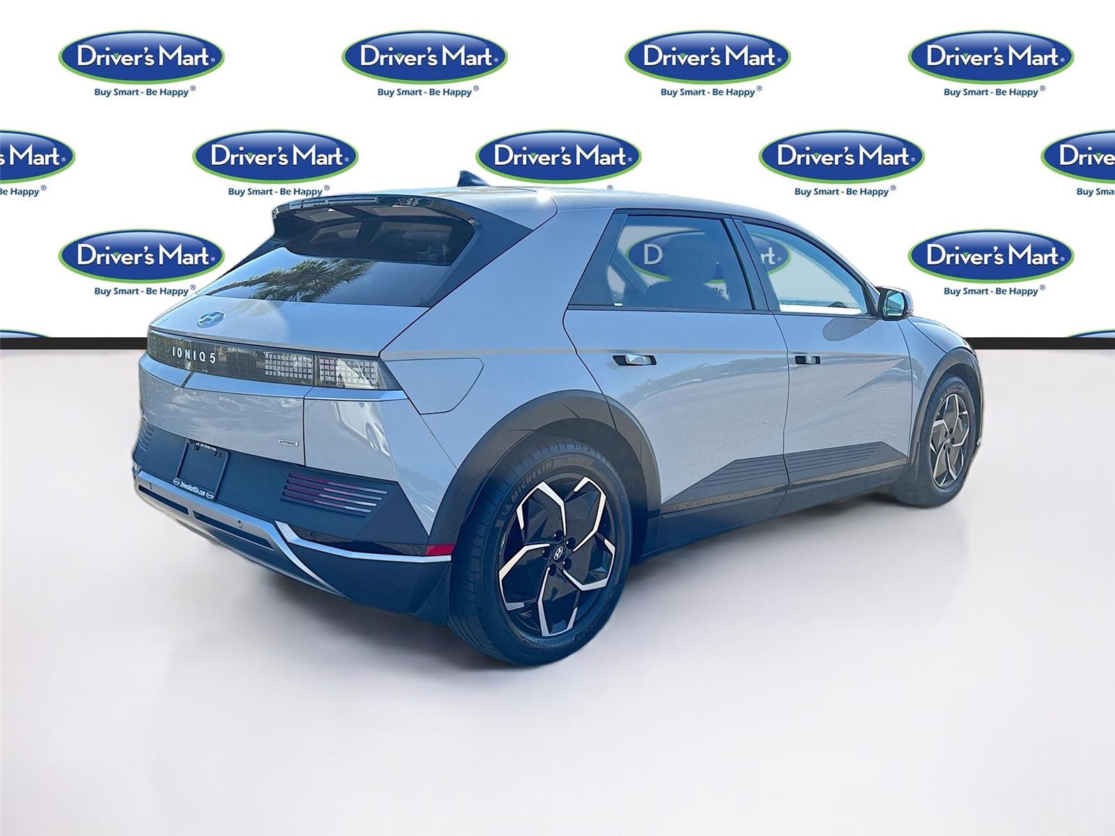 2022 Hyundai IONIQ 5 SE