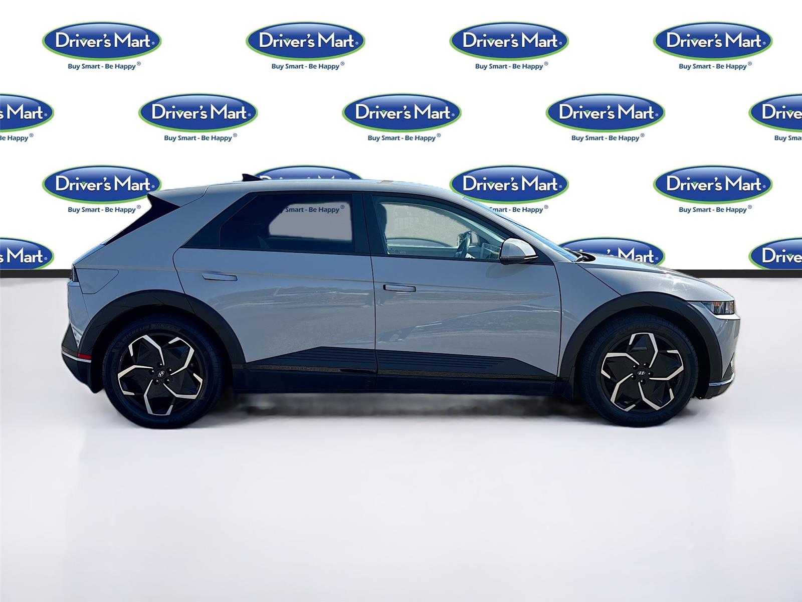 2022 Hyundai IONIQ 5 SE