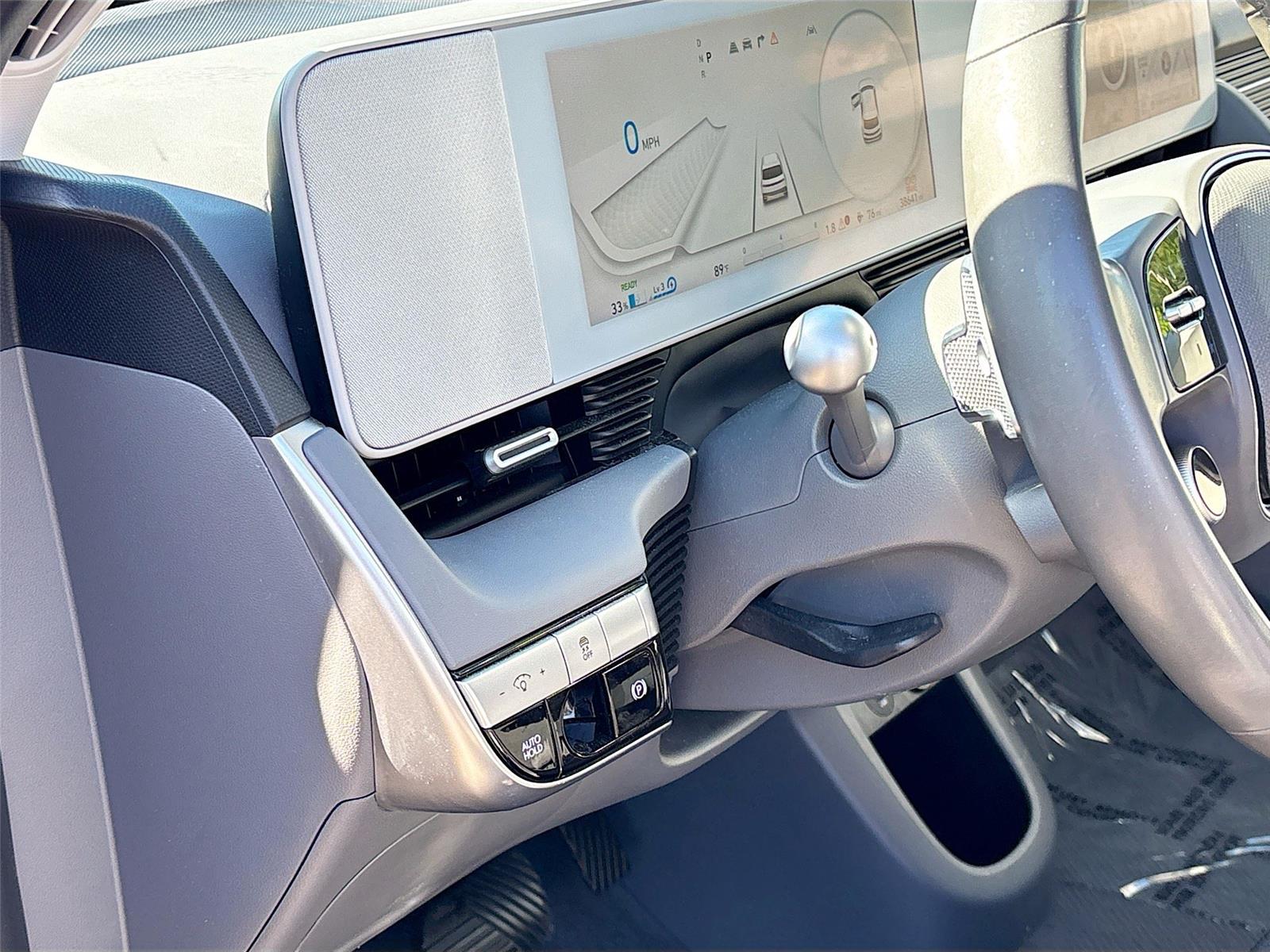 2022 Hyundai IONIQ 5 SE