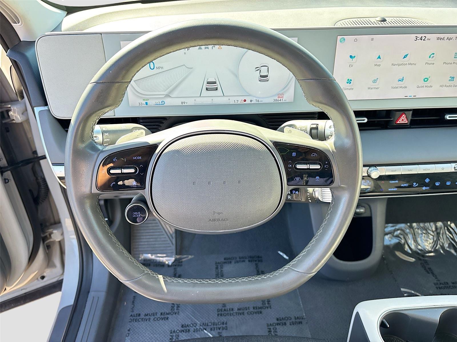 2022 Hyundai IONIQ 5 SE