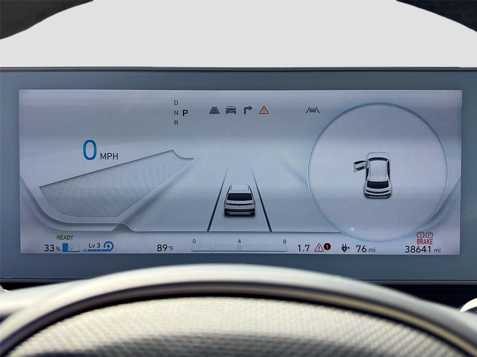 2022 Hyundai IONIQ 5 SE