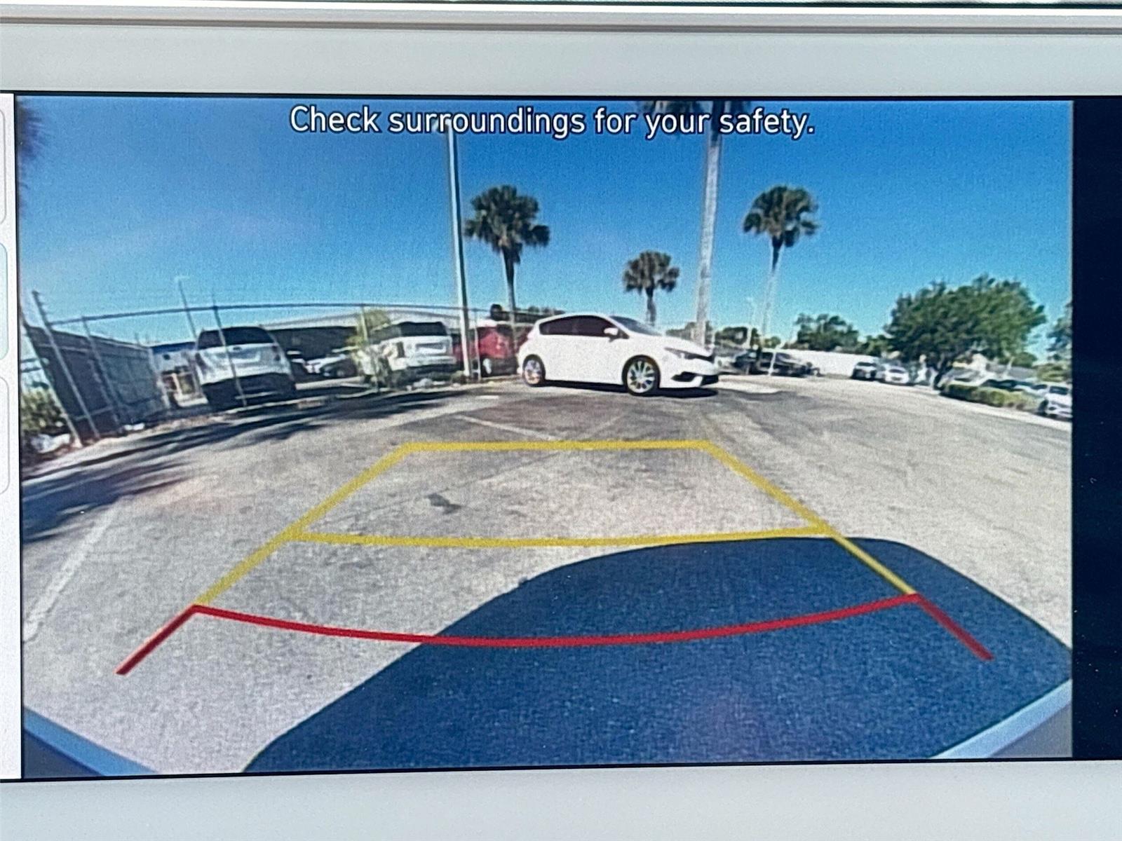 2022 Hyundai IONIQ 5 SE