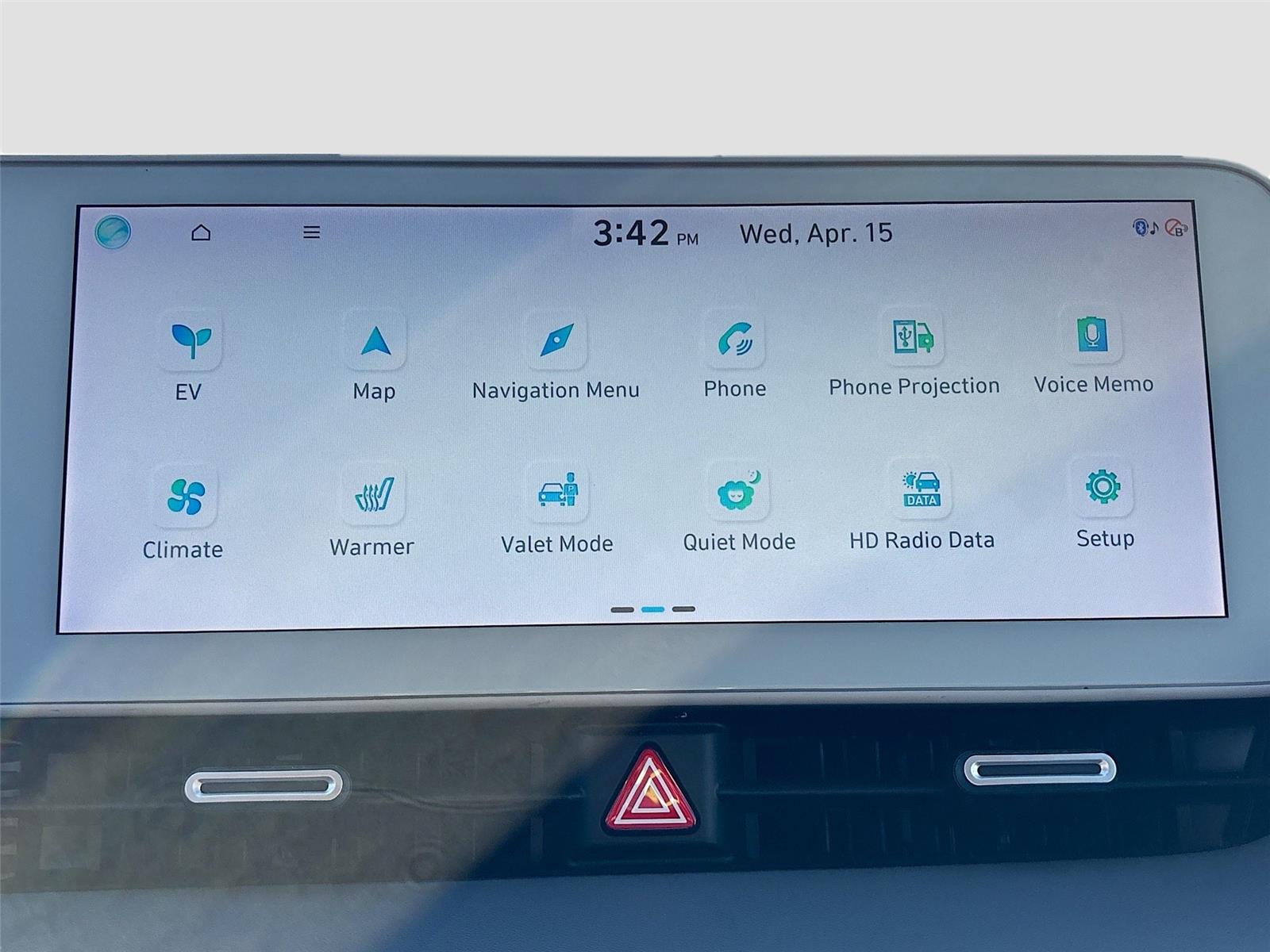 2022 Hyundai IONIQ 5 SE