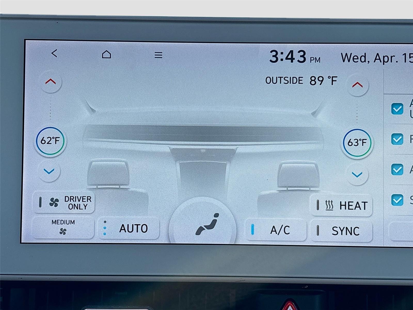 2022 Hyundai IONIQ 5 SE