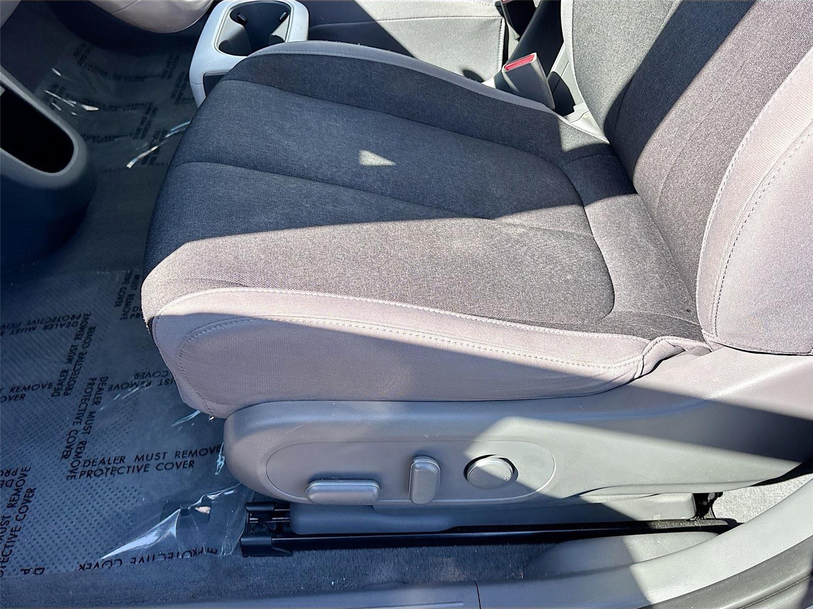 2022 Hyundai IONIQ 5 SE