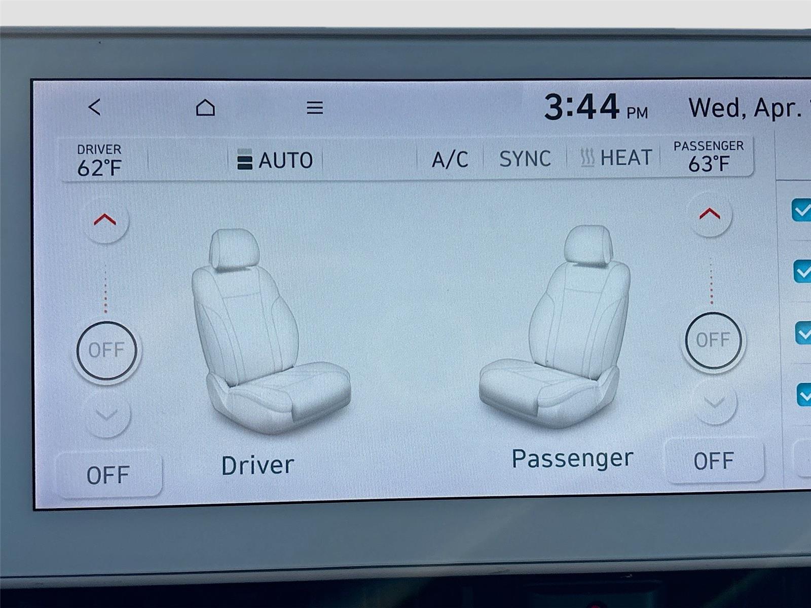 2022 Hyundai IONIQ 5 SE